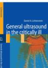 Image for General ultrasound in the critically ill