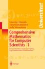 Image for Comprehensive Mathematics for Computer Scientists