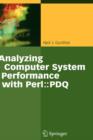 Image for Analyzing computer systems performance with Perl::PDQ