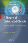 Image for A Theory of Distributed Objects