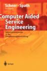 Image for Computer Aided Service Engineering