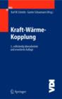 Image for Kraft-Warme-Kopplung