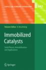 Image for Immobilized Catalysts