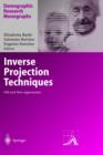 Image for Inverse Projection Techniques
