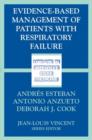 Image for Evidence-Based Management of Patients with Respiratory Failure