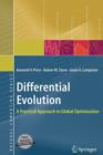 Image for Differential evolution  : a practical approach to global optimization