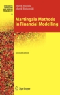 Image for Martingale Methods in Financial Modelling