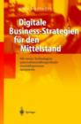 Image for Digitale Business-Strategien fur den Mittelstand