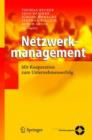 Image for Netzwerkmanagement