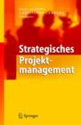 Image for Strategisches Projektmanagement