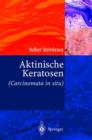 Image for Aktinische Keratosen (Carcinomata in situ)