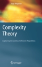Image for Complexity Theory