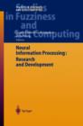 Image for Neural Information Processing: Research and Development