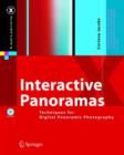 Image for Interactive Panoramas : Techniques for Digital Panoramic Photography