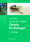 Image for Chemie Fur Biologen