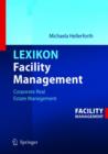 Image for Lexikon Facility Management