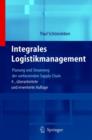 Image for Integrales Logistikmanagement
