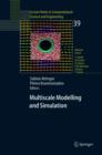 Image for Multiscale Modelling and Simulation