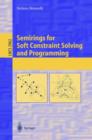 Image for Semirings for Soft Constraint Solving and Programming