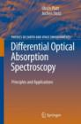 Image for Differential Optical Absorption Spectroscopy