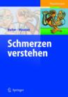 Image for Schmerzen Verstehen