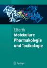 Image for Molekulare Pharmakologie und Toxikologie