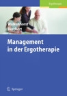 Image for Management in der Ergotherapie