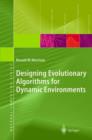Image for Designing evolutionary algorithms for dynamic environments