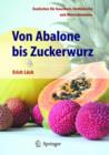 Image for Von Abalone Bis Zuckerwurz