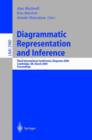 Image for Diagrammatic Representation and Inference : Third International Conference, Diagrams 2004, Cambridge, UK, March 22-24, 2004, Proceedings