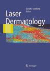 Image for Laser Dermatology