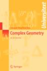 Image for Complex Geometry