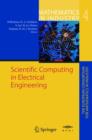 Image for Scientific Computing in Electrical Engineering : Proceedings of the SCEE-2002 Conference held in Eindhoven