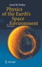 Image for Physics of the Earth’s Space Environment