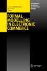 Image for Formal modelling in electronic commerce