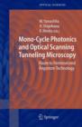 Image for Mono-Cycle Photonics and Optical Scanning Tunneling Microscopy
