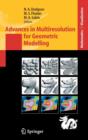 Image for Advances in Multiresolution for Geometric Modelling