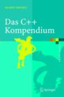 Image for Das C++ Kompendium