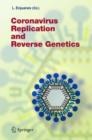 Image for Coronavirus Replication and Reverse Genetics