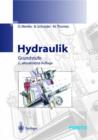 Image for Hydraulik - Grundstufe : Hydraulics - Basic Level