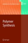 Image for Polymer synthesis