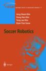 Image for Soccer Robotics