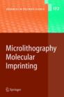 Image for Microlithography/Molecular Imprinting