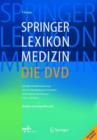 Image for Springer Lexikon Medizin - Die DVD