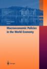 Image for Macroeconomic Policies in the World Economy