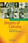 Image for Dreams of Calculus
