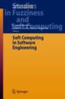 Image for Soft Computing in Software Engineering