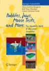 Image for Bubbles, Jaws, Moose Tests, and More : The Wonderful World of Numerical Simulation