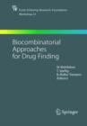 Image for Biocombinatorial Approaches for Drug Finding