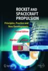 Image for Rocket and Spacecraft Propulsion